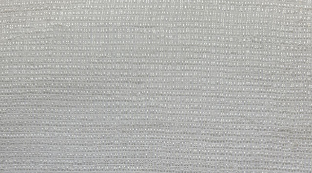 Fierce Bisque by Norbar Designer Fabric SHEER MADNESS 100% POLYESTER 118 - Swanky Fabrics - Fierce Bisque by Norbar Designer Fabric SHEER MADNESS 100% POLYESTER 118 - Swanky Fabrics -
