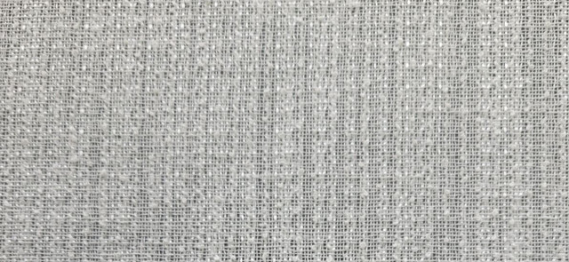 Finite Bisque by Norbar Designer Fabric SHEER MADNESS 100% POLYESTER TURKEY 118 - Swanky Fabrics - Finite Bisque by Norbar Designer Fabric SHEER MADNESS 100% POLYESTER TURKEY 118 - Swanky Fabrics -