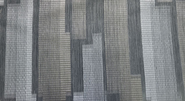 Float Alloy by Norbar Designer Fabric SHEER MADNESS 100% POLYESTER TURKEY V-22 3/8" 8"H 118 - Swanky Fabrics - Float Alloy by Norbar Designer Fabric SHEER MADNESS 100% POLYESTER TURKEY V-22 3/8" 8"H 118 - Swanky Fabrics -