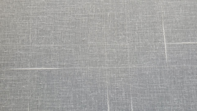 Flushing Bisque by Norbar Designer Fabric SHEER MADNESS 100% POLYESTER 27"V 24"H 120 - Swanky Fabrics -