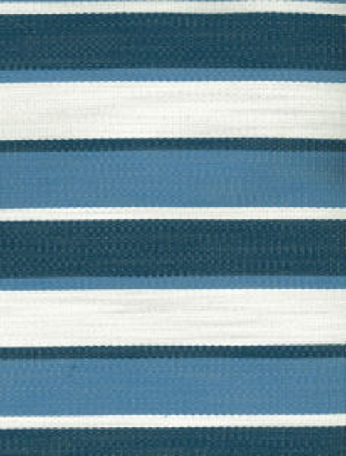 Charleston Indigo by Norbar Designer Fabric SOLEIL 100% POLYESTER USA 5"V 54 - Swanky Fabrics - Charleston Indigo by Norbar Designer Fabric SOLEIL 100% POLYESTER USA 5"V 54 - Swanky Fabrics -