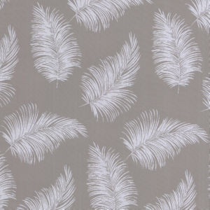 Tropical Platinum by Norbar Designer Fabric SUNSHINE 100% HI UV POLYESTER USA 30 1/2"v-14"H 55 - Swanky Fabrics -