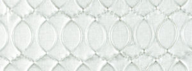 Echo Crystal 16 by Norbar Designer Fabric SYMPHONY 100% POLYESTER INDIA 9 1/4"V 4 1/2"H 54 - Swanky Fabrics -