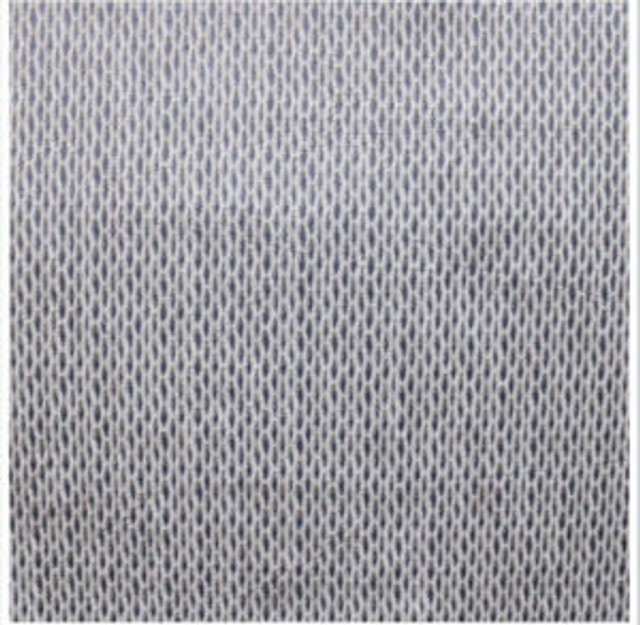 Paris Ocean by Norbar Designer Fabric SYMPHONY 100% POLYESTER 2 1/2"V - 1 5/8"H 53" - Swanky Fabrics - Paris Ocean by Norbar Designer Fabric SYMPHONY 100% POLYESTER 2 1/2"V - 1 5/8"H 53" - Swanky Fabrics -