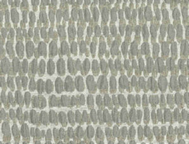 Spartan Pewter by Norbar Designer Fabric SYMPHONY 86% POLYESTER 14% VISCOSE INDIA 54" - Swanky Fabrics - Spartan Pewter by Norbar Designer Fabric SYMPHONY 86% POLYESTER 14% VISCOSE INDIA 54" - Swanky Fabrics -