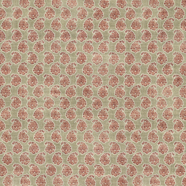 Henna Ruby 570050 by VILLA D'ASCOLI Designer Fabric - 75% cotton, 25% linen Pakistan 15000 Horizontal: 27 and Vertical: 25.25 54 - Swanky Fabrics - Henna Ruby 570050 by VILLA D'ASCOLI Designer Fabric - 75% cotton, 25% linen Pakistan 15000 Horizontal: 27 and Vertical: 25.25 54 - Swanky Fabrics -