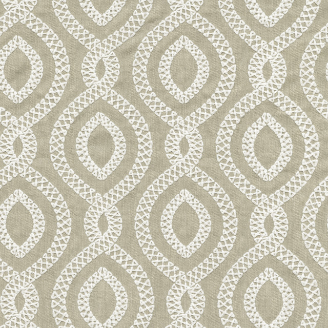 Pavilion Emb. Linen 471285 by P/K LIFESTYLES Designer Fabric - Base 68% polyester, 21% linen, 11% cotton / Emb. 100% polyester India 51000 Horizontal: 6.75 and Vertical: 6.25 54 - Swanky Fabrics - Pavilion Emb. Linen 471285 by P/K LIFESTYLES Designer Fabric - Base 68% polyester, 21% linen, 11% cotton / Emb. 100% polyester India 51000 Horizontal: 6.75 and Vertical: 6.25 54 - Swanky Fabrics -