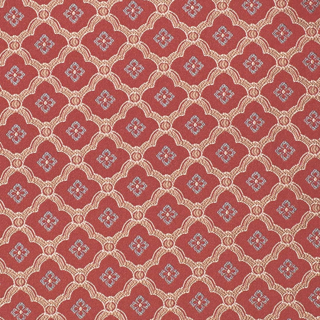 D4444 Mae Garnet by Charlotte Designer Fabric Vintage Damask 100% Polyester Asia </p><p>Repeat: Horizontal 2" x Vertical 2" 54 Inches - Swanky Fabrics - D4444 Mae Garnet by Charlotte Designer Fabric Vintage Damask 100% Polyester Asia </p><p>Repeat: Horizontal 2" x Vertical 2" 54 Inches - Swanky Fabrics -