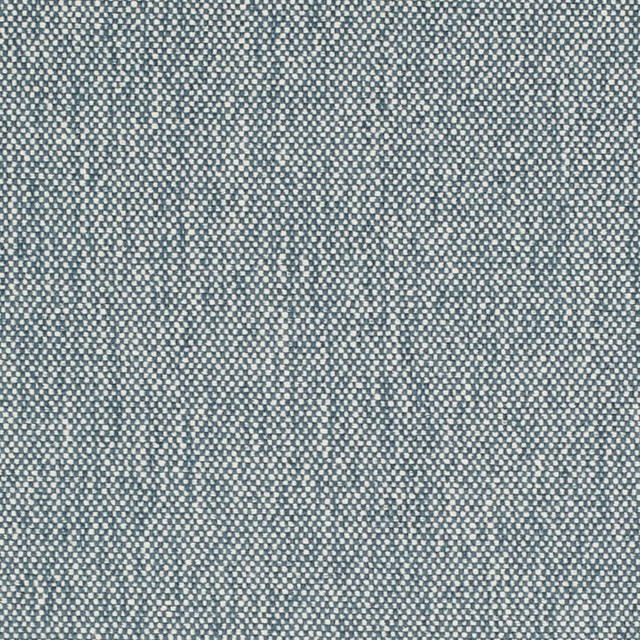 D4483 Denim by Charlotte Designer Fabric Eco Textures 57% Olefin, 43% Polyester USA </p><p>Repeat: No Repeat 54 Inches - Swanky Fabrics -