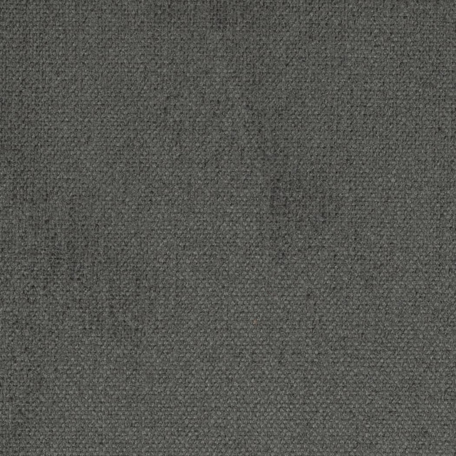 D4489 Steel by Charlotte Designer Fabric Eco Textures 57% Olefin, 43% Polyester USA </p><p>Repeat: No Repeat 54 Inches - Swanky Fabrics -