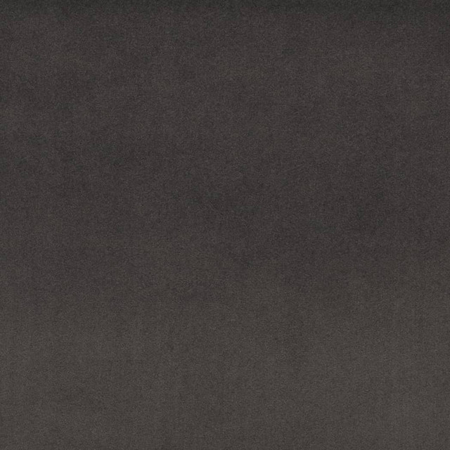 D4523 Charcoal by Charlotte Designer Fabric Sueded Velvet 100% Polyester, Fleece Backing Asia </p><p>Repeat: No Repeat 54 Inches - Swanky Fabrics -