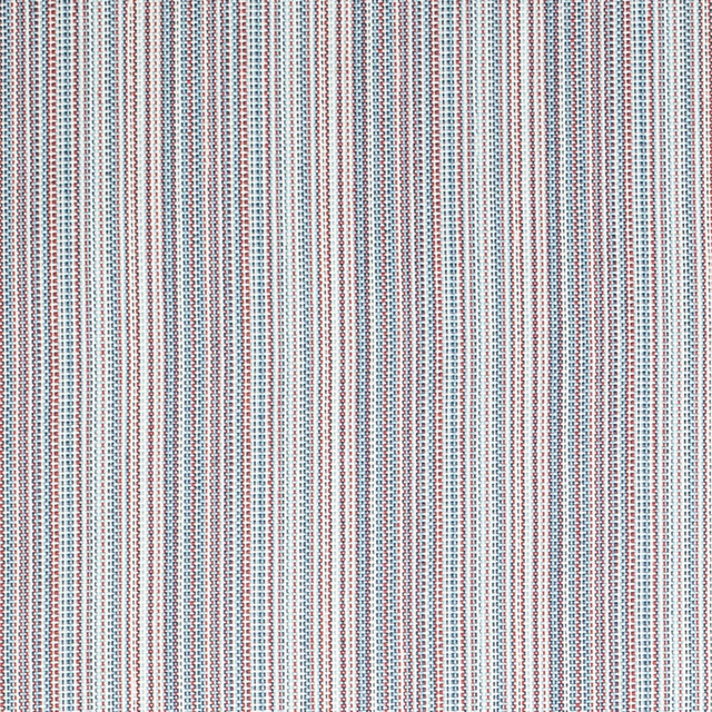 D4536 Canopy Marine by Charlotte Designer Fabric Veranda II 71% Polypropylene, 29% Polyester Mexico </p><p>Repeat: Horizontal 2.5" 54 Inches - Swanky Fabrics -