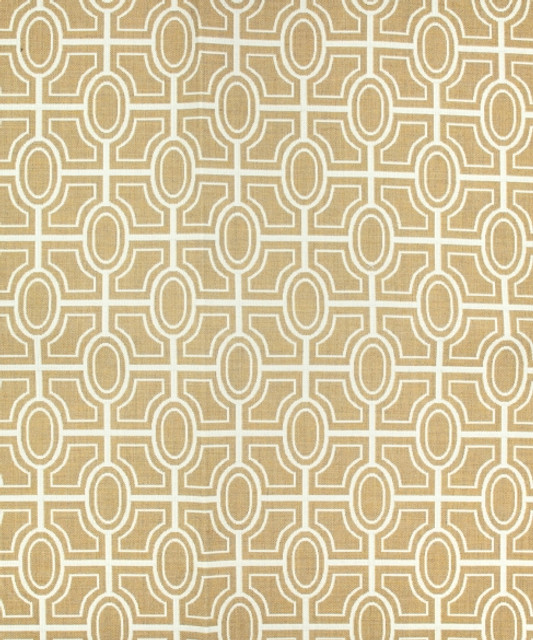 Sun City 11313 by Barrow  Designer Fabric 23CL05 100% Solution Dyed Acrylic (S) China 48,000 Double Rubs </p><p>Repeat: Horizontal: 3-5/8" and Vertical: 3-5/8" 59"  - Swanky Fabrics -