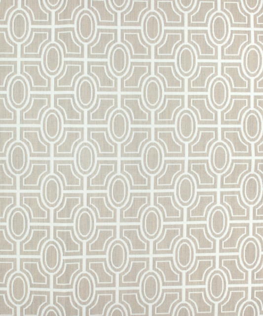 Sun City 11112 by Barrow  Designer Fabric 23CL05 100% Solution Dyed Acrylic (S) China 48,000 Double Rubs </p><p>Repeat: Horizontal: 3-5/8" and Vertical: 3-5/8" 59"  - Swanky Fabrics -