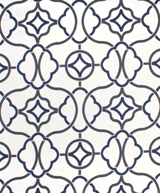 M9829 5675 by Barrow  Designer Fabric Barrow Gallery 68% Cotton, 32% Polyester China 24,000 Double Rubs </p><p>Repeat: Horizontal: 9" and Vertical: 8-7/8" 59"  - Swanky Fabrics -