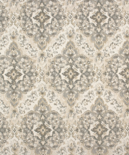 Barbados 51114 by Barrow  Designer Fabric Barrow Gallery 100% Polyester China 24,000 Double Rubs </p><p>Repeat: Horizontal: 14-1/2" and Vertical: 6-7/8" 58"  - Swanky Fabrics -