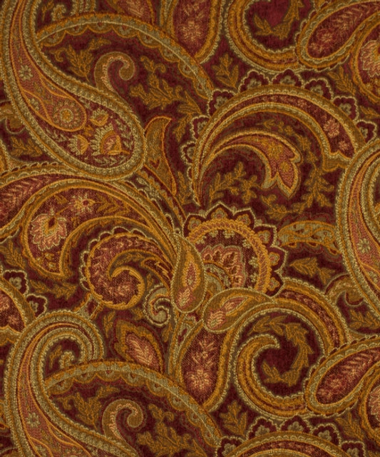 Corky 51615 by Barrow  Designer Fabric Barrow Gallery 60% Rayon, 40% Polyester China 15,000 Double Rubs </p><p>Repeat: Horizontal: 13-1/2" and Vertical: 28" 58"  - Swanky Fabrics -