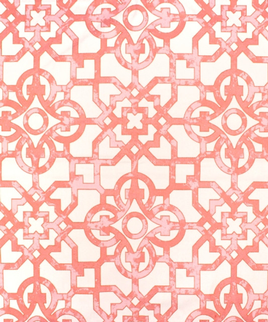 M9831 5117 by Barrow  Designer Fabric Barrow Gallery 61% Rayon (S), 39% Polyester (F) China 15,000 Double Rubs </p><p>Repeat: Horizontal: 13-1/2" and Vertical: 13-1/4" 56"  - Swanky Fabrics -