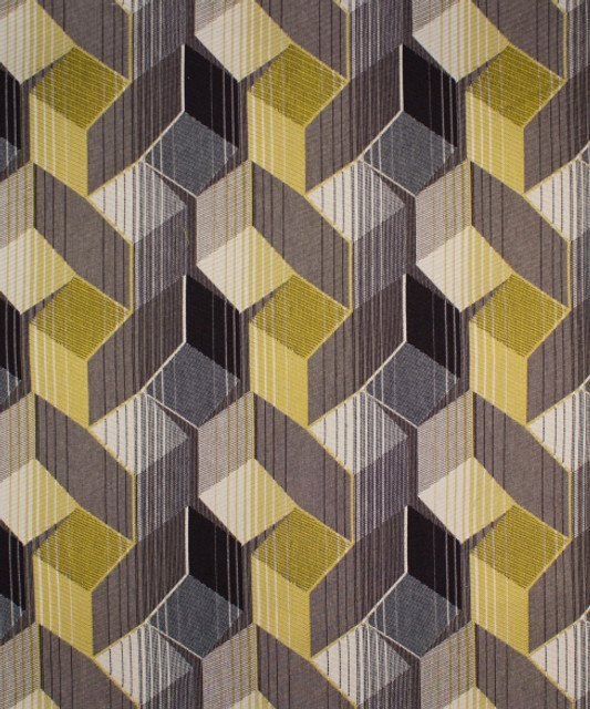 Brevard 52315 by Barrow  Designer Fabric Barrow Gallery 38% Cotton, 36% Polyester (F), 26% Rayon (S) China 15,000 Double Rubs </p><p>Repeat: Horizontal: 6-3/4" and Vertical: 6-5/8" 56"  - Swanky Fabrics -