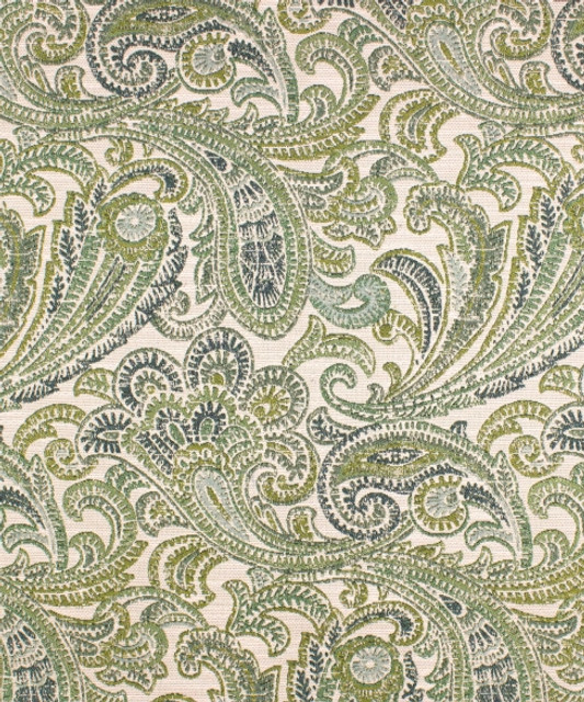Shamash 52114 by Barrow  Designer Fabric Barrow Gallery 39% Rayon (S), 33% Polyester (F), 28% Polyester (S) China 24,000 Double Rubs </p><p>Repeat: Horizontal: 13-1/2" and Vertical: 26-1/2" 57"  - Swanky Fabrics -