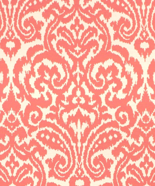 Kasuri 51715 by Barrow  Designer Fabric Barrow Gallery 75% Cotton, 25% Polyester China 50,000 Double Rubs </p><p>Repeat: Horizontal: 15" and Vertical: 30" 59"  - Swanky Fabrics -