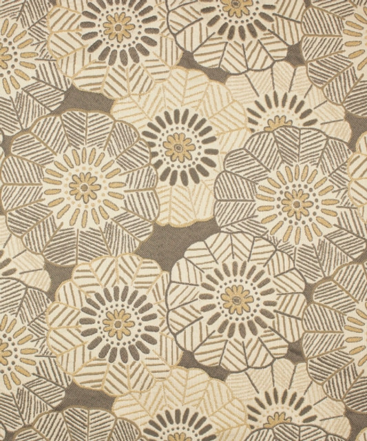 Red River 52311 by Barrow  Designer Fabric Barrow Gallery 88% Polyester Filament Non-Textured, 12% Rayon (S) China 24,000 Double Rubs </p><p>Repeat: Horizontal: 13-1/2" and Vertical: 27" 56"  - Swanky Fabrics -