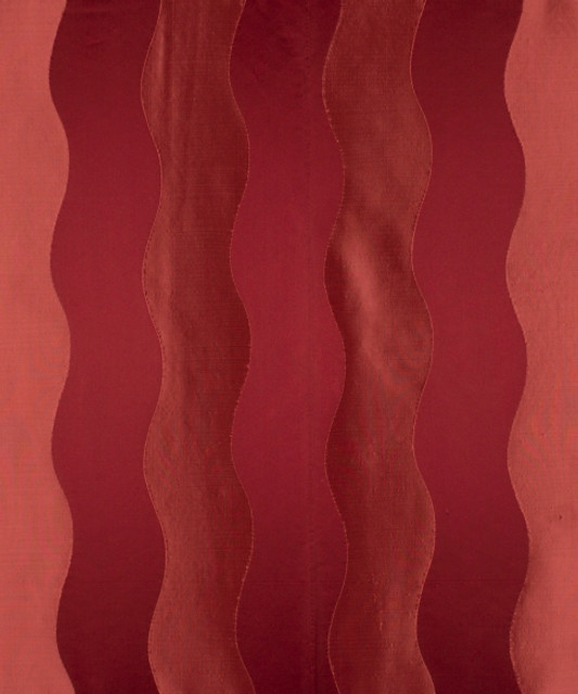M9753 5461 by Barrow  Designer Fabric Barrow Gallery 59% Rayon (F), 41% Polyester (F) China 30,000 Double Rubs </p><p>Repeat: Horizontal: 5-1/4" and Vertical: 5-3/4" 59"  - Swanky Fabrics -