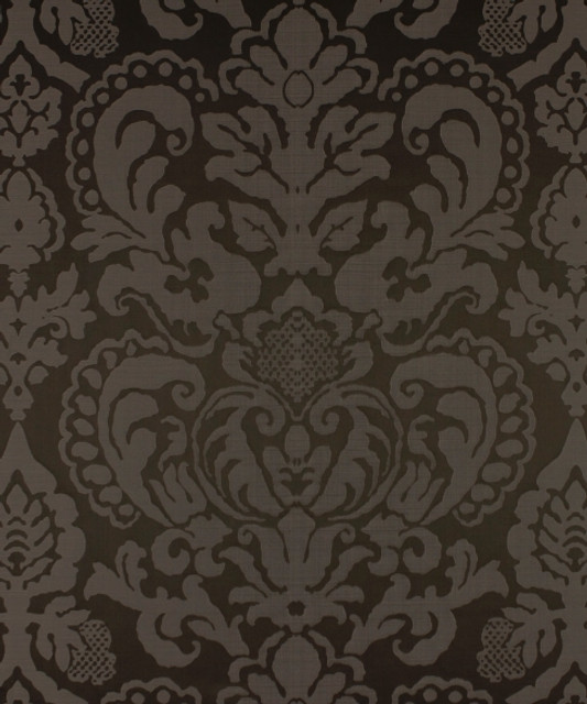 M9752 5928 by Barrow  Designer Fabric Barrow Gallery 59% Rayon (F), 41% Polyester (F) China 30,000 Double Rubs </p><p>Repeat: Horizontal: 15" and Vertical: 17-1/4" 59"  - Swanky Fabrics -