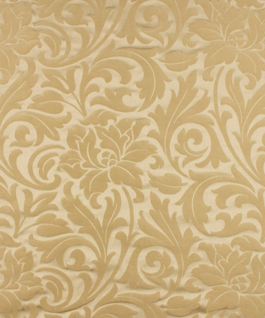 M6950 5821 by Barrow  Designer Fabric Barrow Gallery 49% Polyester (F), 31% Cotton, 20% Rayon (S) China 21,000 Double Rubs </p><p>Repeat: Horizontal: 13-1/2" and Vertical: 13-1/2" 56"  - Swanky Fabrics -