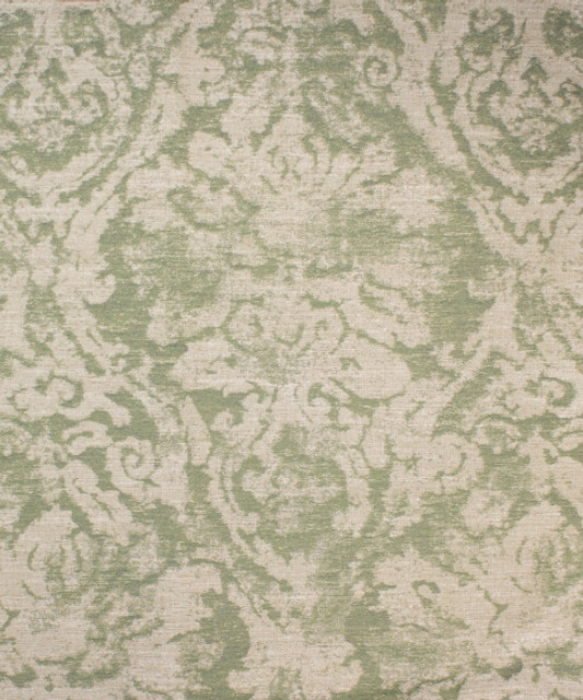 M9857 5710 by Barrow  Designer Fabric Barrow Gallery 42% Rayon (S), 25% Polyester (S), 24% Polyester (F), 9% Linen China 15,000 Double Rubs </p><p>Repeat: Horizontal: 14-3/4" and Vertical: 23-1/2" 58"  - Swanky Fabrics -
