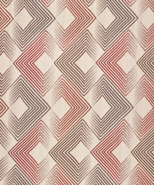 Backpack 51615 by Barrow  Designer Fabric Barrow Gallery 53% Polyester (S), 47% Polyester (F) China 24,000 Double Rubs </p><p>Repeat: Horizontal: 9" and Vertical: 9" 58"  - Swanky Fabrics -