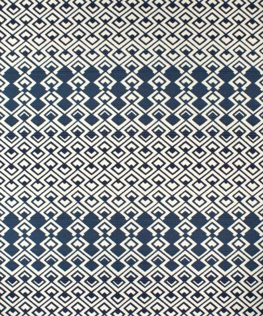 Escalante 51916 by Barrow  Designer Fabric Barrow Gallery 75% Cotton, 25% Polyester China 30,000 Double Rubs </p><p>Repeat: Horizontal: 1-5/8" and Vertical: 10-4/8" 59"  - Swanky Fabrics -