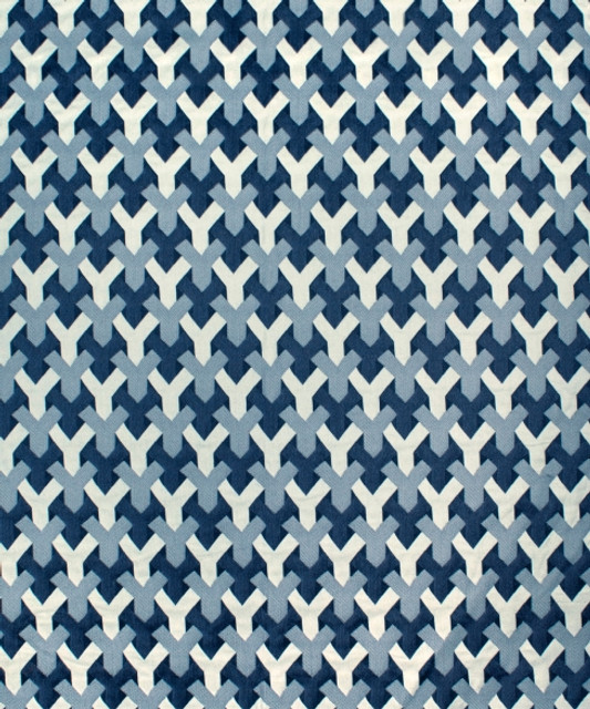 Unity 51916 by Barrow  Designer Fabric Barrow Gallery 66% Rayon (S), 34% Polyester (F) China 15,000 Double Rubs </p><p>Repeat: Horizontal: 3-3/8" and Vertical: 1-3/4" 56"  - Swanky Fabrics -