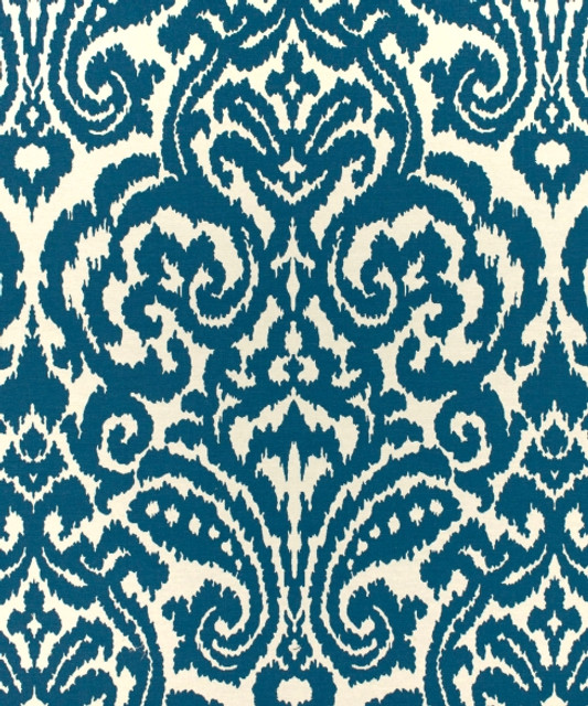 M9792 5661 by Barrow  Designer Fabric Barrow Gallery 75% Cotton, 25% Polyester China 50,000 Double Rubs </p><p>Repeat: Horizontal: 15" and Vertical: 30" 59"  - Swanky Fabrics -