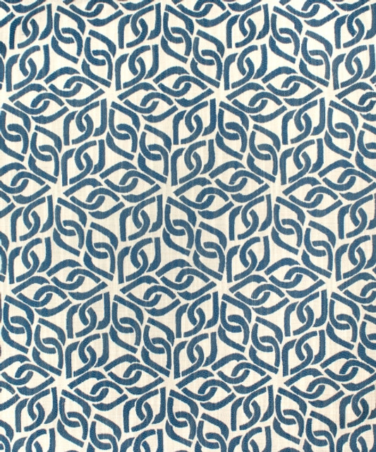 Cushing 51915 by Barrow  Designer Fabric Barrow Gallery 91% Polyester (S), 9% Polyester (F) China 24,000 Double Rubs </p><p>Repeat: Horizontal: 9" and Vertical: 10-1/2" 57"  - Swanky Fabrics -