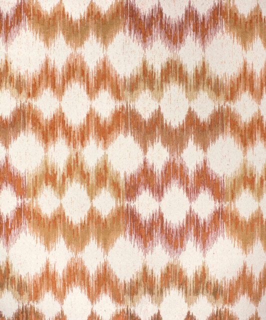 Kamas 51414 by Barrow  Designer Fabric Barrow Gallery 100% Polyester China 15,000 Double Rubs </p><p>Repeat: Horizontal: 13-1/2" and Vertical: 13-1/2" 57"  - Swanky Fabrics -