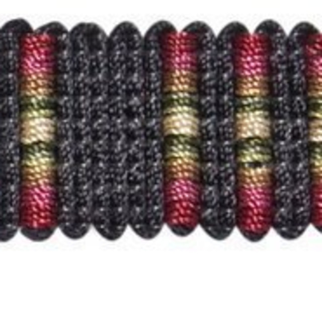 91275 Rogers by Europatex Designer Fabric Da Vinci 50% Polyester, 50% Rayon 1.00 inches - Swanky Fabrics -