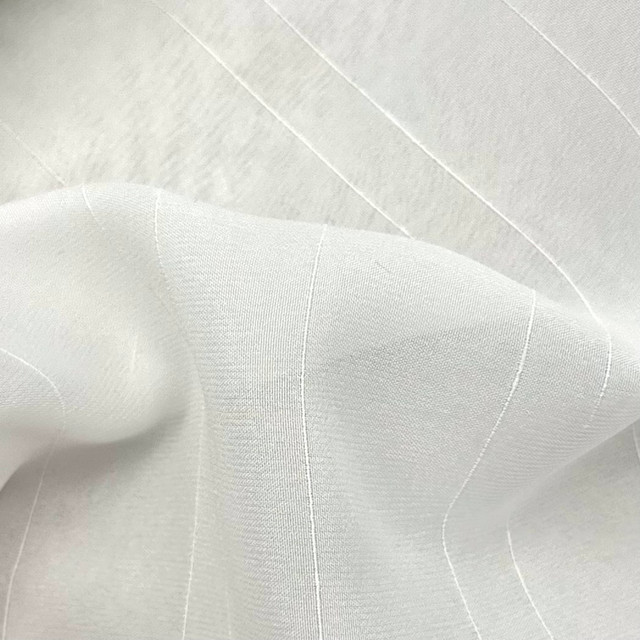 Celestial Inle Porcelain by Europatex Designer Fabric Celestial 100% Polyester 0.00" 125.00 inches - Swanky Fabrics -