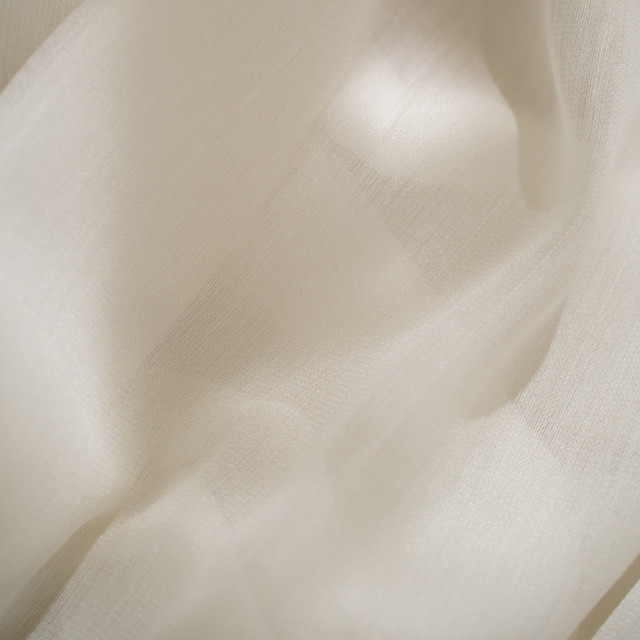 Celestial Jordan Gardenia by Europatex Designer Fabric Celestial 100% Polyester 0.00" 125.00 inches - Swanky Fabrics -