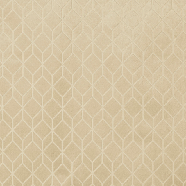 Cologne A OffWhite by Europatex Designer Fabric Cologne 100% Polyester 3.03"H, 6.01" V 55.00 inches - Swanky Fabrics -