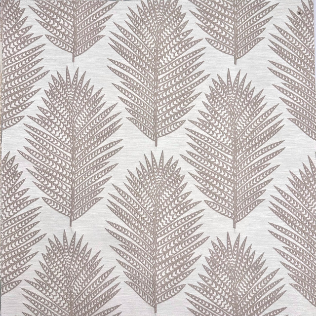 Emb By Lomasi A Gray by Europatex Designer Fabric Embroideries by Lomasi 70% Polyester, 15% Cotton, 15% Linen 9.04" H, 9.89" V 54.00 inches - Swanky Fabrics - Emb By Lomasi A Gray by Europatex Designer Fabric Embroideries by Lomasi 70% Polyester, 15% Cotton, 15% Linen 9.04" H, 9.89" V 54.00 inches - Swanky Fabrics -