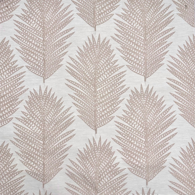 Emb By Lomasi A Porridge by Europatex Designer Fabric Embroideries by Lomasi 70% Polyester, 15% Cotton, 15% Linen 9.04" H, 9.89" V 54.00 inches - Swanky Fabrics - Emb By Lomasi A Porridge by Europatex Designer Fabric Embroideries by Lomasi 70% Polyester, 15% Cotton, 15% Linen 9.04" H, 9.89" V 54.00 inches - Swanky Fabrics -