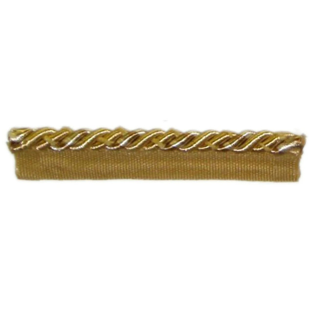 JY415 Wheat by Europatex Designer Fabric Palladian 50% Polyester, 50% Rayon 2.50 inches - Swanky Fabrics -