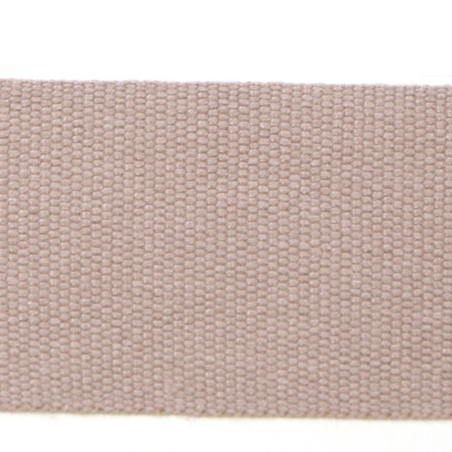 Le Lin 2 Tape Grape by Europatex Designer Fabric Le Lin 63% Linen, 37% Rayon 2.00 inches - Swanky Fabrics -