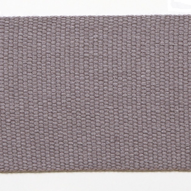 Le Lin 2 Tape Tranquility by Europatex Designer Fabric Le Lin 63% Linen, 37% Rayon 2.00 inches - Swanky Fabrics -