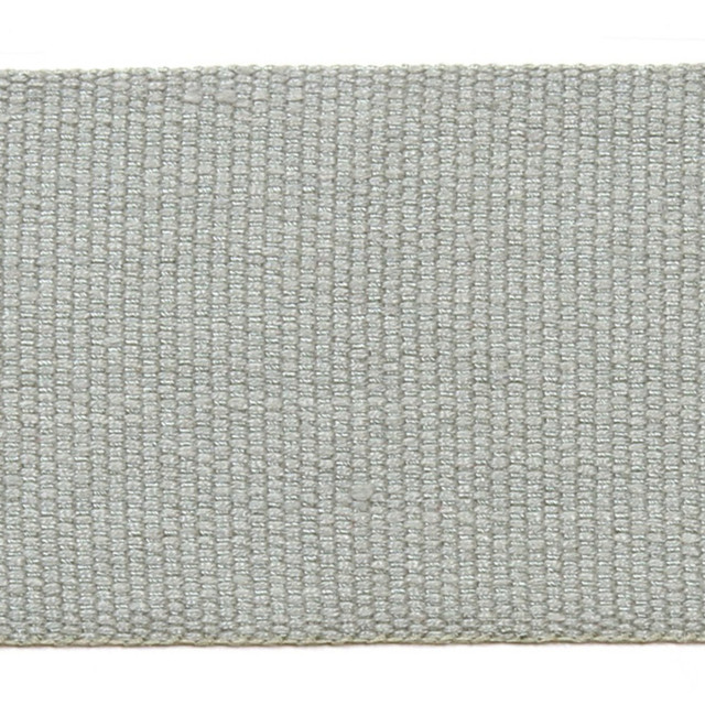 Le Lin 2 Tape Rain by Europatex Designer Fabric Le Lin 63% Linen, 37% Rayon 2.00 inches - Swanky Fabrics -