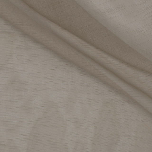 Escape Siargao Taupe by Europatex Designer Fabric Escape 100% Polyester 0.00" 118.00 inches - Swanky Fabrics - Escape Siargao Taupe by Europatex Designer Fabric Escape 100% Polyester 0.00" 118.00 inches - Swanky Fabrics -