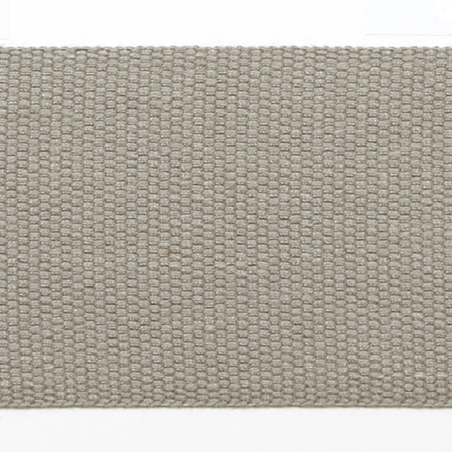 Le Lin 2 Tape Shade by Europatex Designer Fabric Le Lin 63% Linen, 37% Rayon 2.00 inches - Swanky Fabrics -