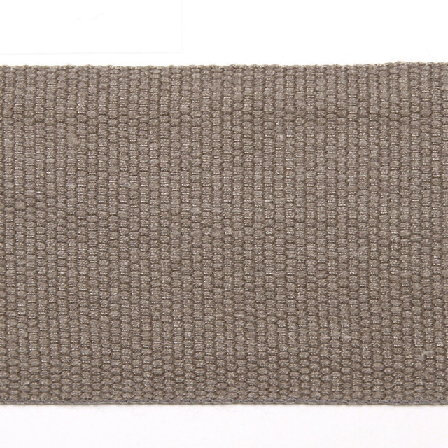 Le Lin 2 Tape Shadow by Europatex Designer Fabric Le Lin 63% Linen, 37% Rayon 2.00 inches - Swanky Fabrics -