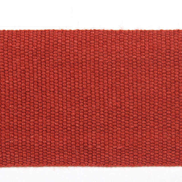 Le Lin 2 Tape Spice by Europatex Designer Fabric Le Lin 63% Linen, 37% Rayon 2.00 inches - Swanky Fabrics -
